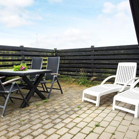 Holiday Home Hvide Sande Xcix Havrvig Extérieur photo