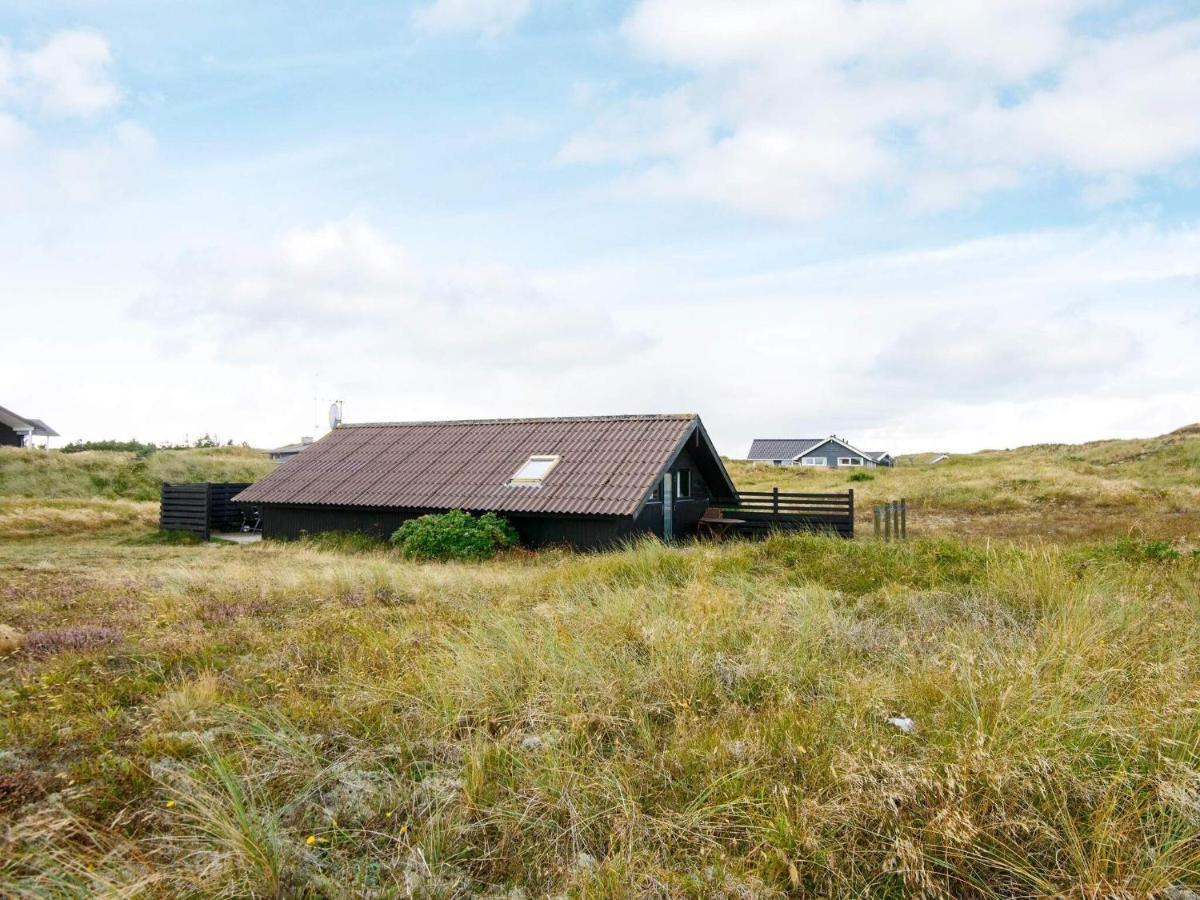 Holiday Home Hvide Sande Xcix Havrvig Chambre photo