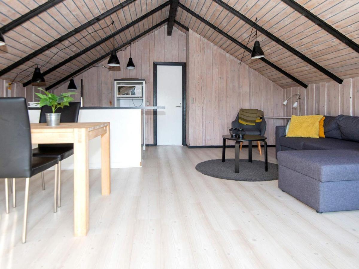 Holiday Home Hvide Sande Xcix Havrvig Extérieur photo