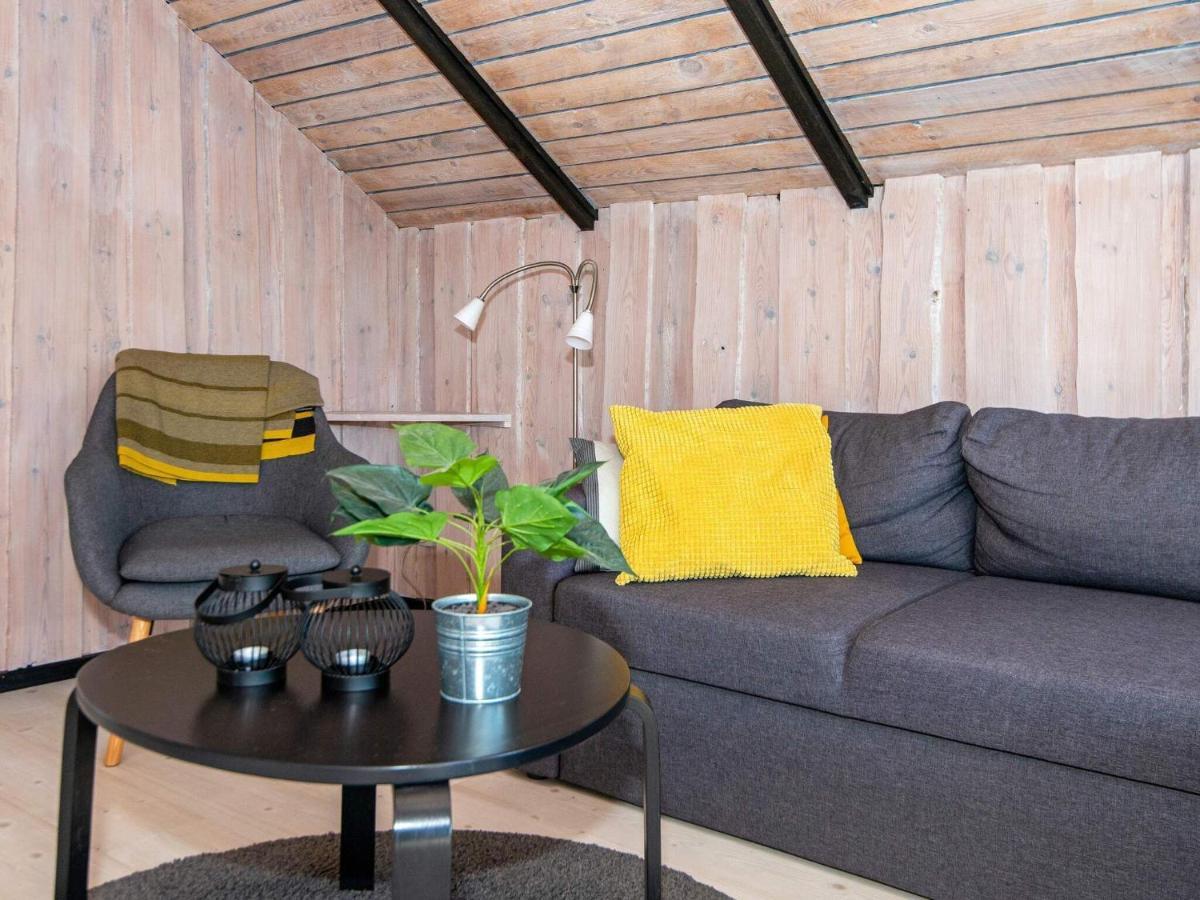 Holiday Home Hvide Sande Xcix Havrvig Extérieur photo