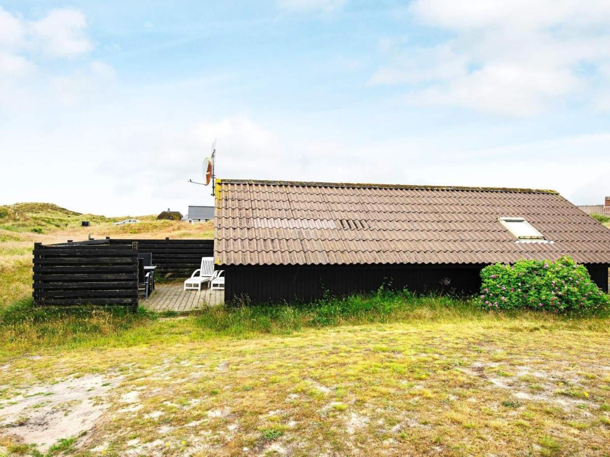 Holiday Home Hvide Sande Xcix Havrvig Extérieur photo